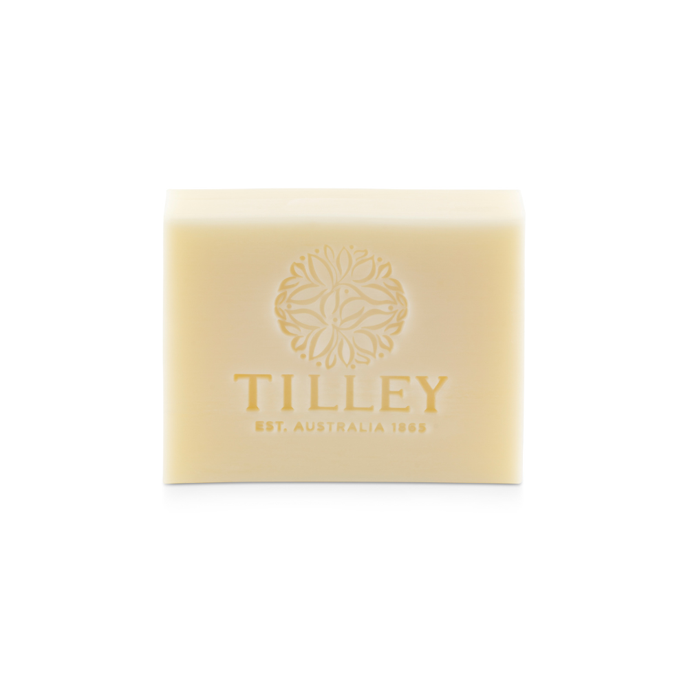 Tilley Lemongrass Soap 100g